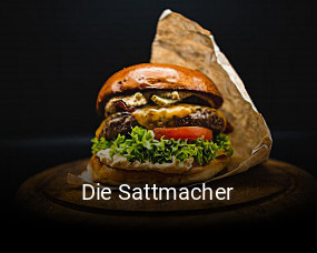 Die Sattmacher