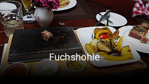 Fuchshohle