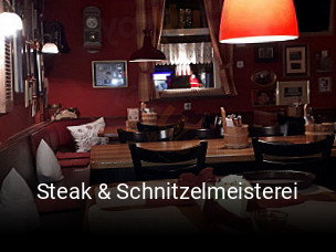 Steak & Schnitzelmeisterei