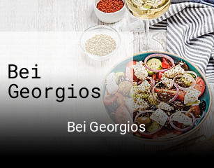 Bei Georgios