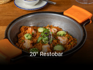 20° Restobar