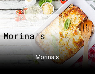 Morina's