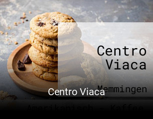 Centro Viaca