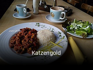 Katzengold