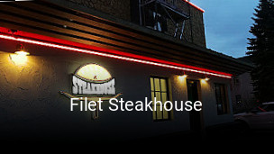 Filet Steakhouse