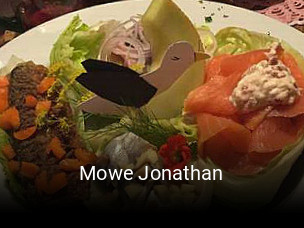 Mowe Jonathan