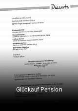 Glückauf Pension