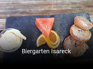 Biergarten Isareck