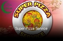 Super Pizza Service