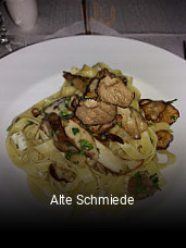 Alte Schmiede