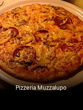 Pizzeria Muzzalupo