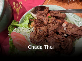 Chada Thai