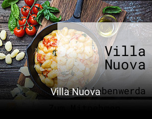 Villa Nuova