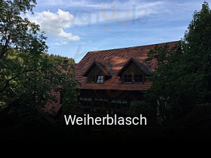 Weiherblasch