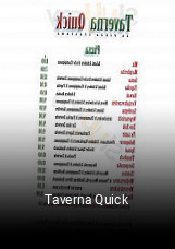 Taverna Quick