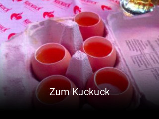 Zum Kuckuck