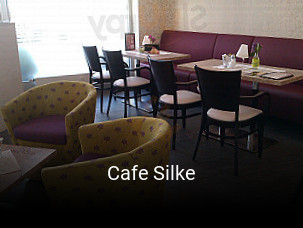 Cafe Silke