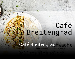 Café Breitengrad