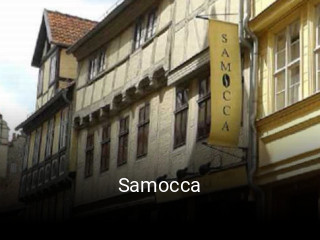 Samocca