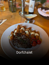 Dorfchalet