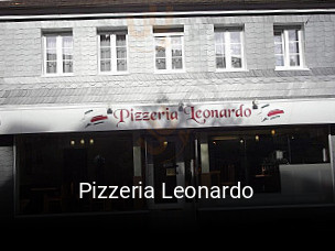 Pizzeria Leonardo