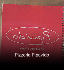 Pizzeria Pipavido