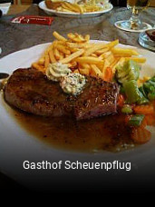 Gasthof Scheuenpflug