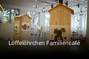 Löffelöhrchen Familiencafé