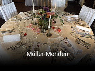 Müller-Menden