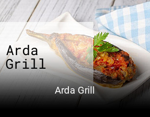 Arda Grill