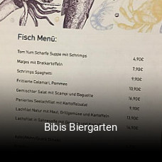 Bibis Biergarten