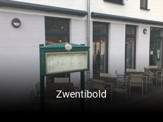 Zwentibold