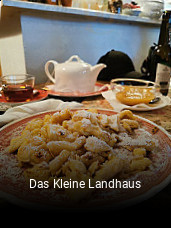 Das Kleine Landhaus