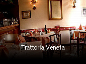 Trattoria Veneta