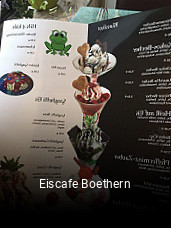 Eiscafe Boethern