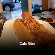 Cafe Ribo