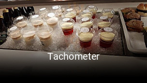 Tachometer