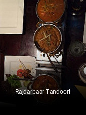 Rajdarbaar Tandoori