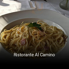 Ristorante Al Camino