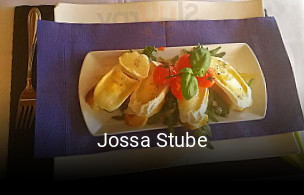 Jossa Stube