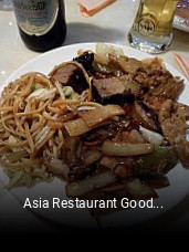 Asia Restaurant Goodluck