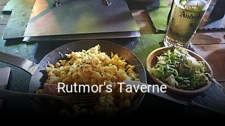 Rutmor's Taverne