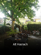 Alt Haslach