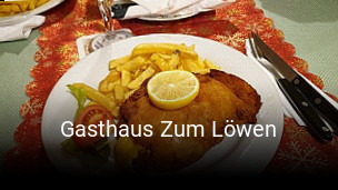 Gasthaus Zum Löwen