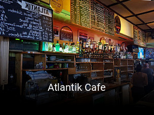 Atlantik Cafe