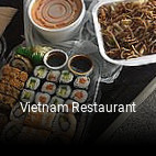 Vietnam Restaurant