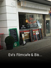 Evi's Filmcafe & Bistro