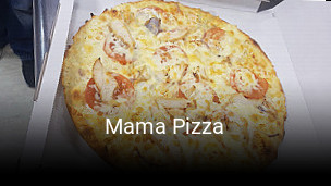 Mama Pizza