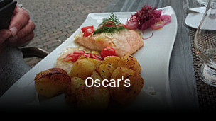 Oscar's