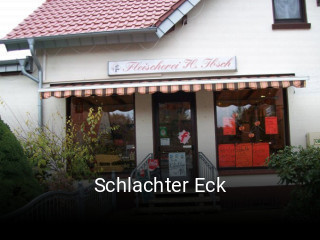 Schlachter Eck